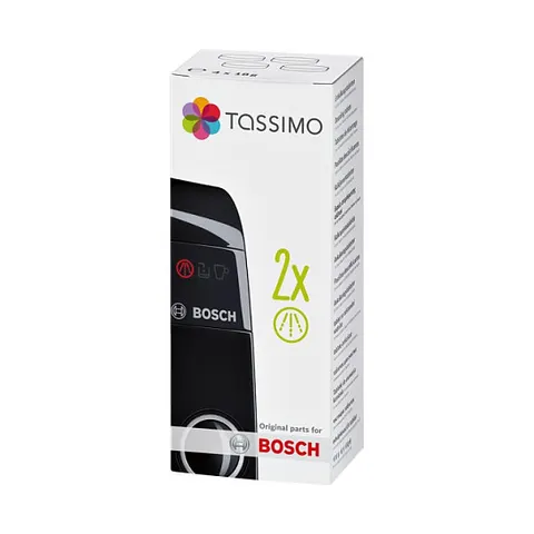 Bosch TCZ6004 – Bild 1