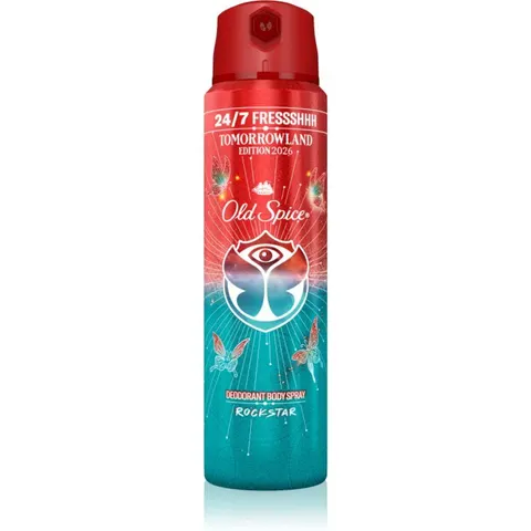 Old Spice Tomorrowland deodorant spray 200 ml – image 1