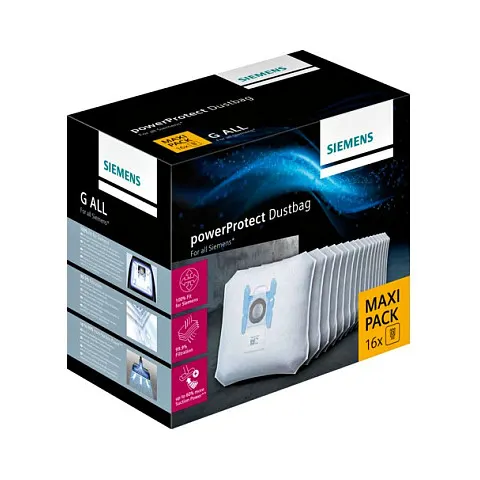 Siemens PowerProtect – Bild 1