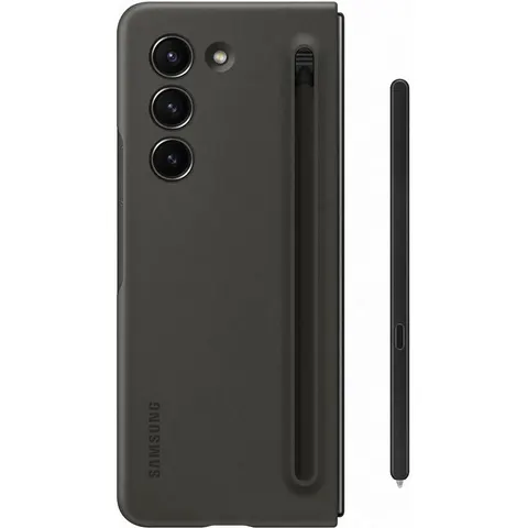 SAMSUNG Z Fold5 Case Starter Kit - Black – image 1