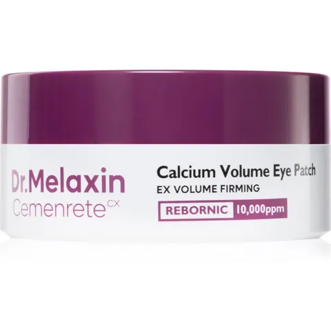 Dr.Melaxin - Calcium Volume Eye Patch 2026 New Version - 60 patches – weiß – Bild 1