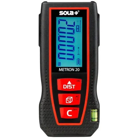 Sola Metron 20 afstandmeter – 71024501 – afbeelding 1