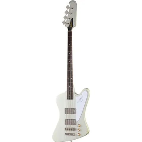 Epiphone Thunderbird 64 Silver Mist Silver Mist – Bild 1