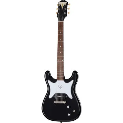 Epiphone Coronet EB Cherry – Bild 1