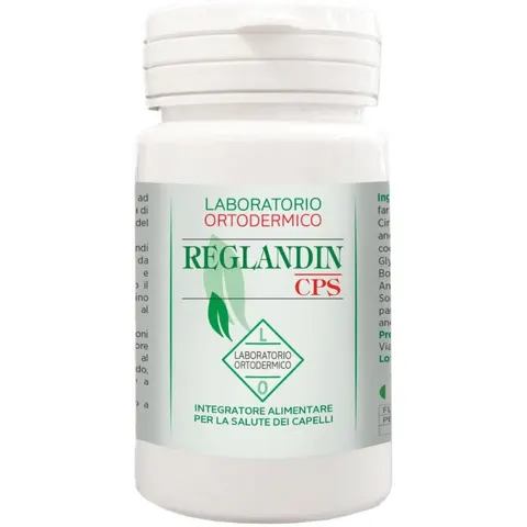 LABORATORIO ORTODERMICO Srl REGLANDIN 30 Cps – immagine 1