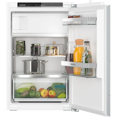 KI22L2FE0 Einbau-Kühlschrank mit Gefrierfach – Bild 1