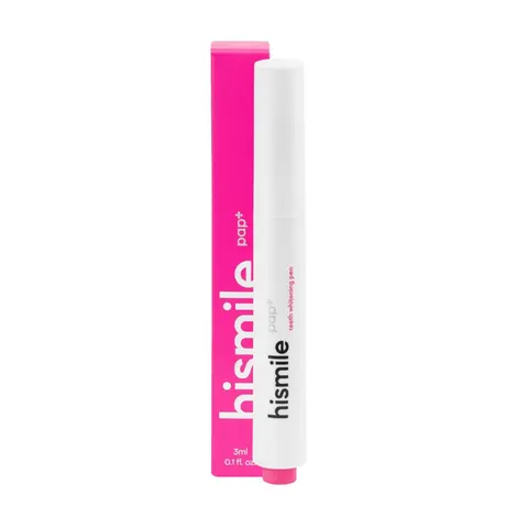 Hismile PAP+ Teeth Whitening Pen – image 1