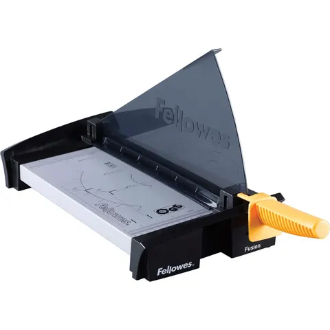 Fellowes Fusion A4 Guillotine – image 1