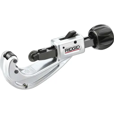 Ridgid Quick Acting Copper Pipe Cutter – image 1