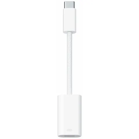 Apple USB-C to Lightning Adapter – image 1