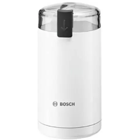 Bosch Moulin a café Blanc TSM6A011W – image 1