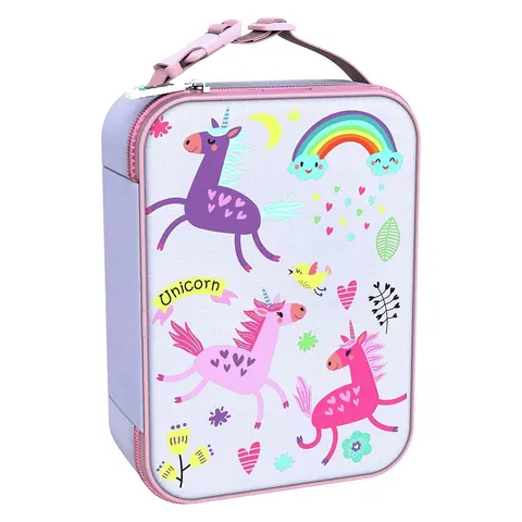 Ion8 Unicorns Lunch Bag – image 1