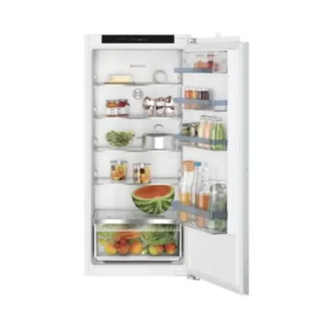 KIR41VFE0 Einbau-Kühlschrank weiß – Bild 1
