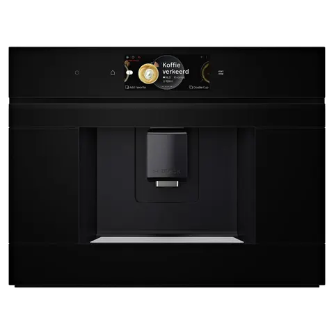 Bosch Serie 8 CTL7181B0 coffee maker – Bild 1