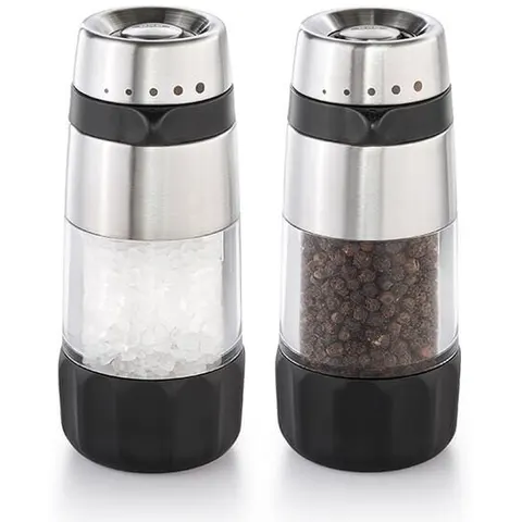 OXO Good Grips Salt & Pepper Grinder Set – image 1