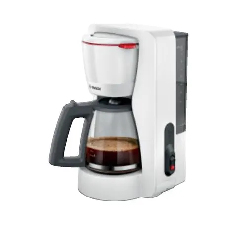 Bosch Machine a café MyMoment Blanc TKA2M111 – image 1