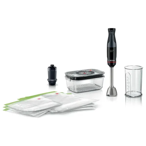 Bosch FRULLATORE A IMMERSIONE ERGOMASTER MSM4B6V2 – immagine 1