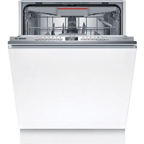 SMV4EVX08E Einbau-Geschirrspüler vollintegriert 60 cm – Bild 1