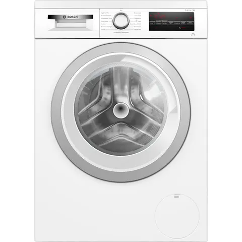 WUU28T49 Waschmaschine – weiß – Bild 1