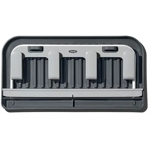 OXO Good Grips Water Bottle Drying Rack – image 1