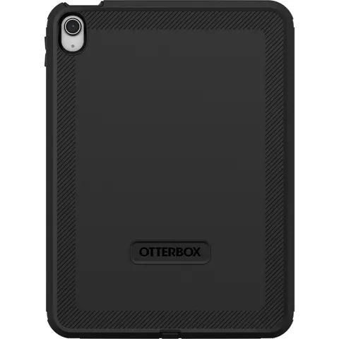 Otterbox Defender Ipad 10TH GEN BLK – Black – image 1