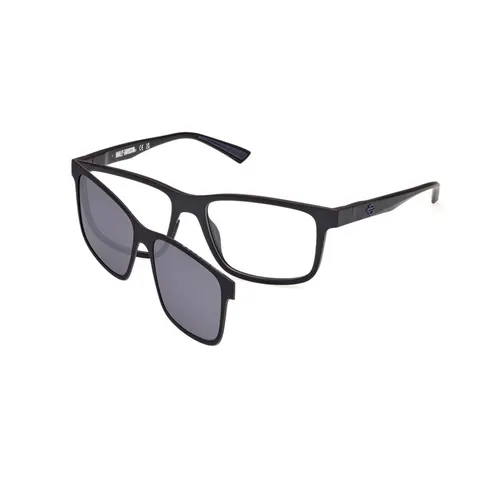 Harley-Davidson HD50024 002 57 matte black – Bild 1