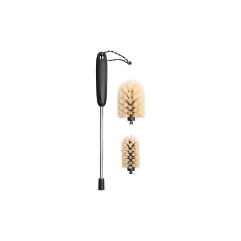 Stanley Classic Reinigungsbürste - Beige – Bild 1