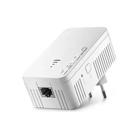 DEVOLO 8867 - Wi-Fi Repeater, 1167 Mbps – imagen 1