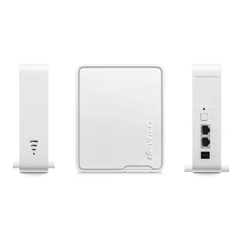 DEVOLO 8964 - Wi-Fi Repeater, 5374 Mbps – imagen 1