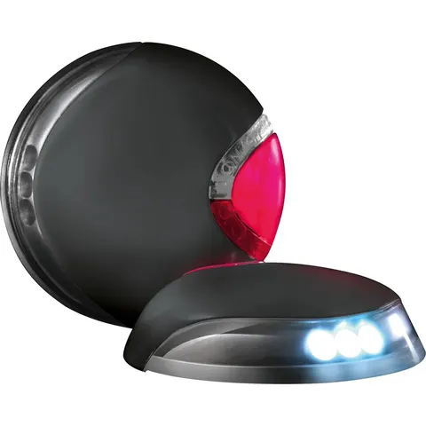 Flexi LED Lighting System + USB schwarz – Bild 1