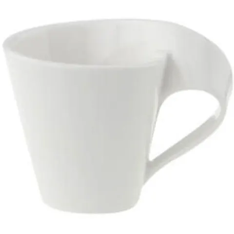 Villeroy & Boch New Wave Espresso Cup – image 1