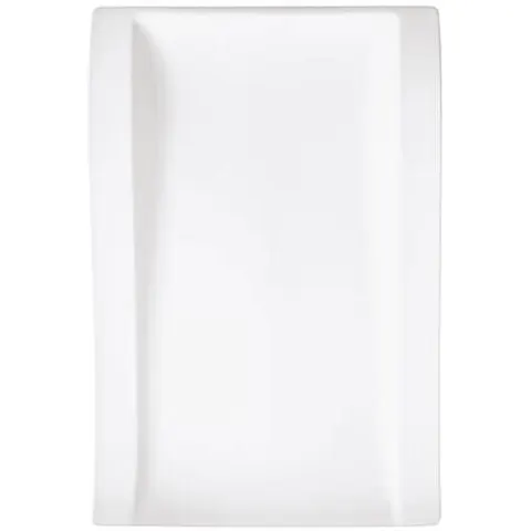 Villeroy & Boch New Wave Buffet Plate – image 1