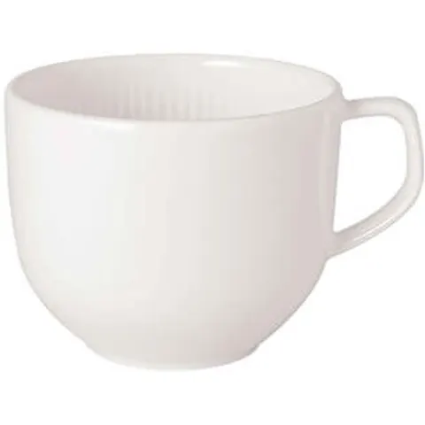 Villeroy & Boch Afina Coffee Cup – image 1