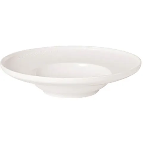 Villeroy & Boch Afina 25cm Deep Plate – image 1