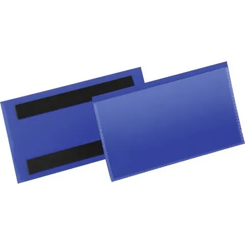 Durable 1741 07 label holder 50 pc(s) – image 1