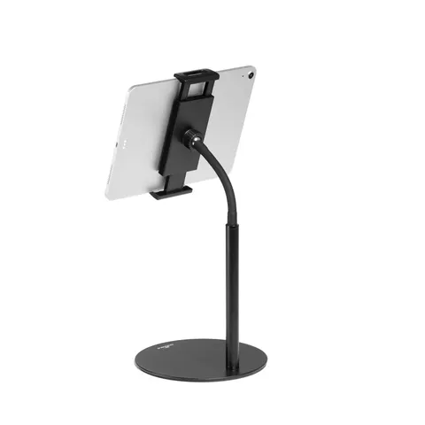 Tablethouder Durable Twist tafel – afbeelding 1