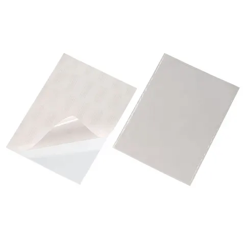 Durable Pocketfix A4 doos van 50 stuks – afbeelding 1