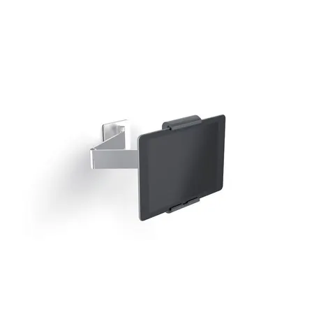 DURABLE Tablet-Wandhalterung , TABLET HOLDER WALL ARM – Bild 1