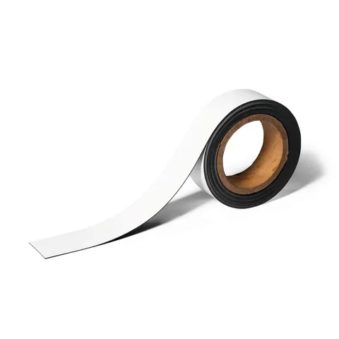 DURABLE 170902 - Labelling tape, magnetic, 40 mm – image 1