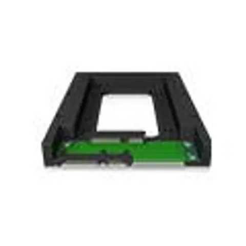 ICY BOX Wechselrahmen IB-2538StS – Bild 1