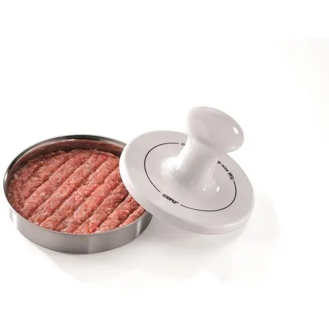 GEFU Spark Professional Burger Press – image 1