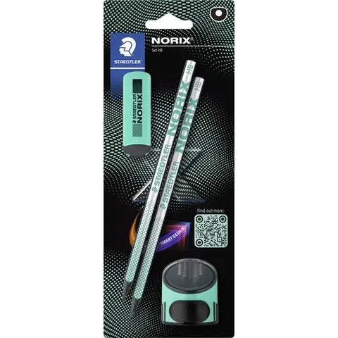 STAEDTLER Bleistifte Norix® – 107177382 – Bild 1