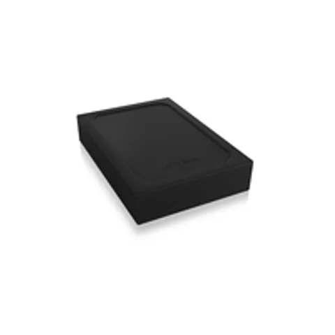 Icybox IB-256WP obudowa Hdd 2,5 – zdjęcie 1