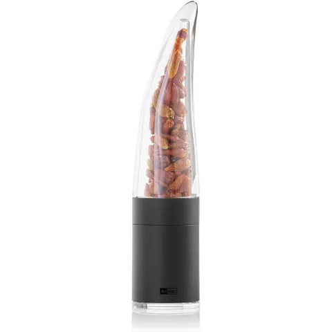 AdHoc Stainless Steel Pepe Chilli Cutter - Black – image 1