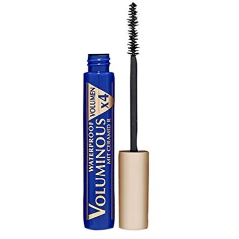L'OREAL - Voluminous Waterproof, 7.5 ml, Black – Bild 1