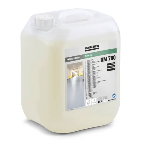 Karcher RM 780 FloorPro Wipe Care Extra Floor Cleaner Solution – 174535 – image 1