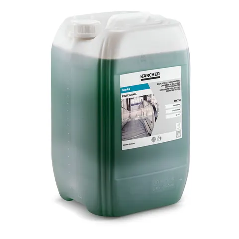 Kärcher FloorPro Escalator Cleaner, neutral RM 758 – image 1