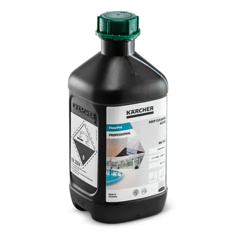 Kärcher FloorPro Deep Cleaner, acidic RM 751 – 528888 – image 1