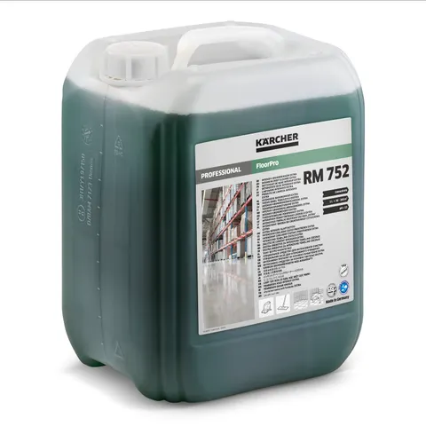 Kärcher FloorPro Intensive Deep Cleaner Extra RM 752 – 978775 – image 1