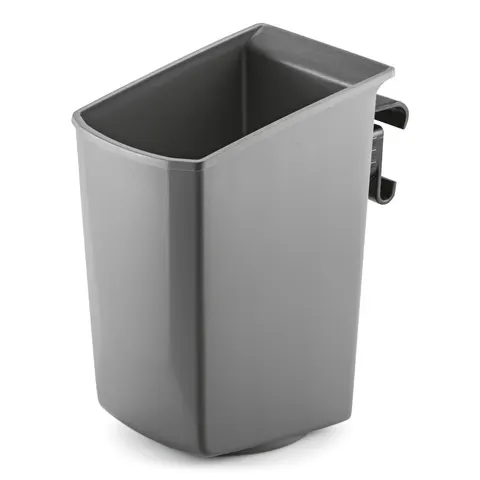 Karcher Cleaning Agent Container for PUZZI Carpet Cleaners – anthracite – image 1